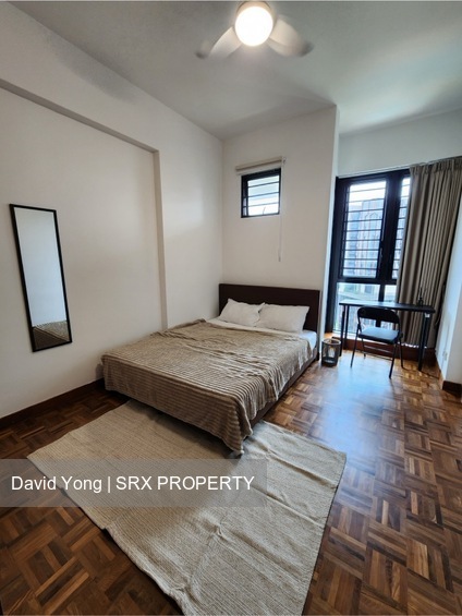Arthur Mansions (D15), Condominium #552558131
